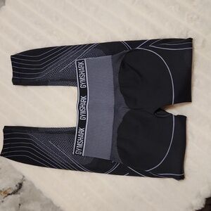 Gymshark Apex Leggings XS